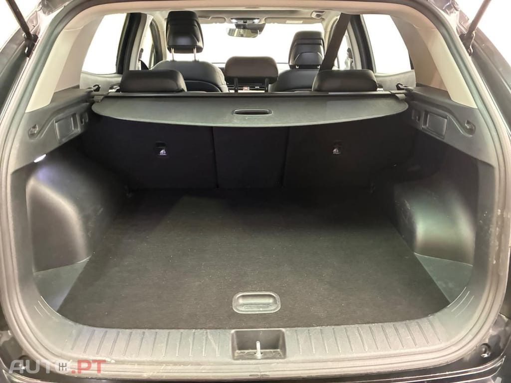 Kia Sportage 1.6 T-GDi ISG Design