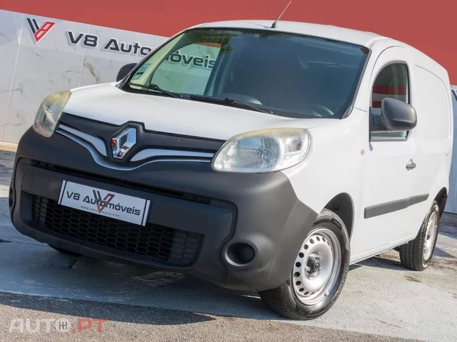Renault Kangoo  1.5 dCi