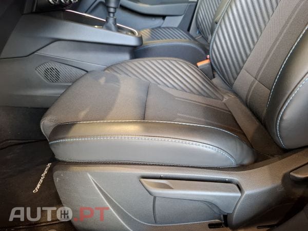 Renault Clio TCe 90 espirit Alpine