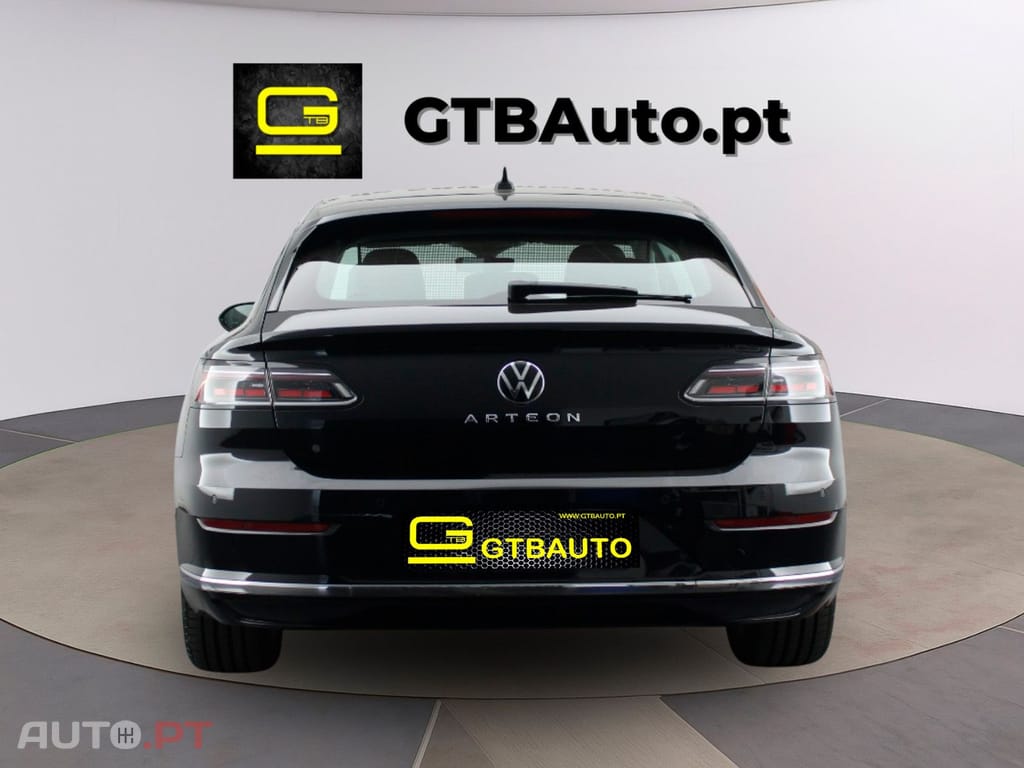 Volkswagen Arteon 2.0 TDI ELEGANCE DSG I.V.A DEDUTIVEL