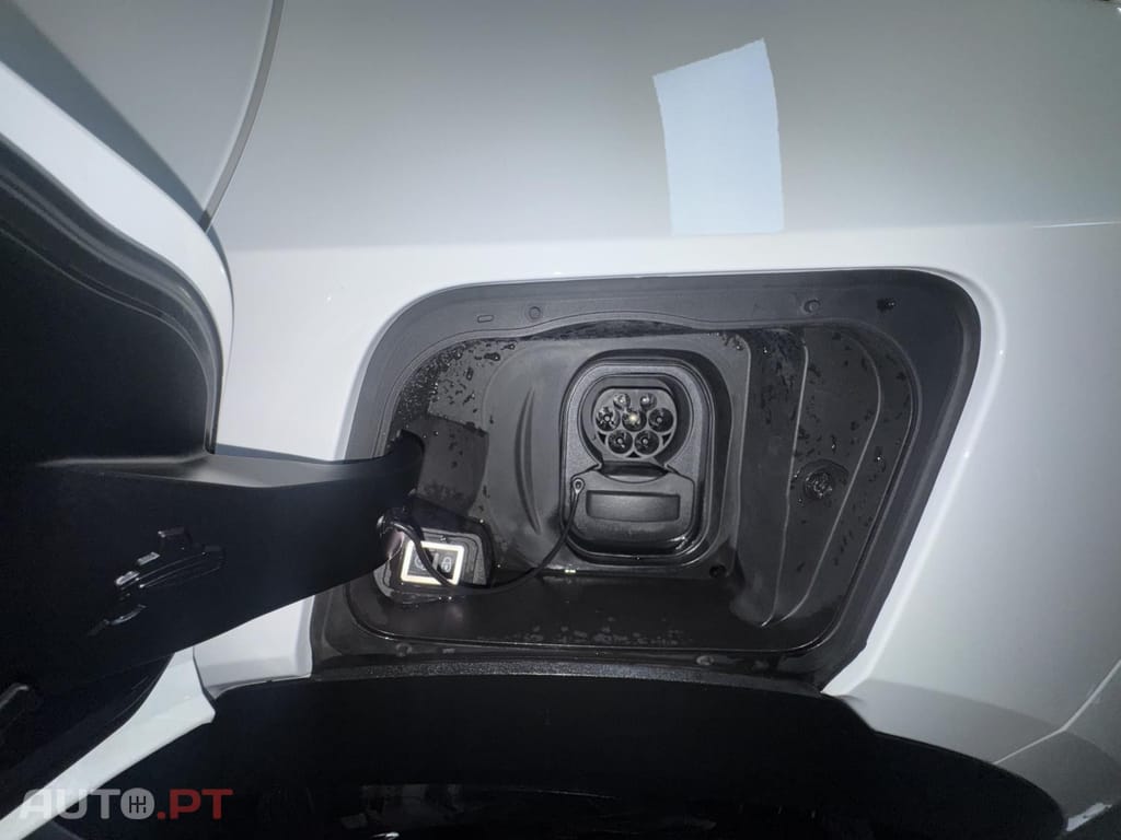 Opel Mokka-E GS Line
