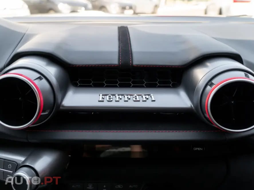 Ferrari 812 6.5 V12