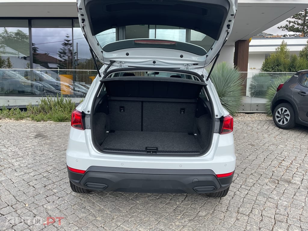 Seat Arona 1.0 TSI Style