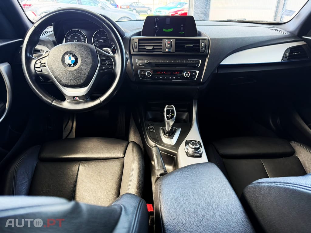 BMW M135 i xDrive