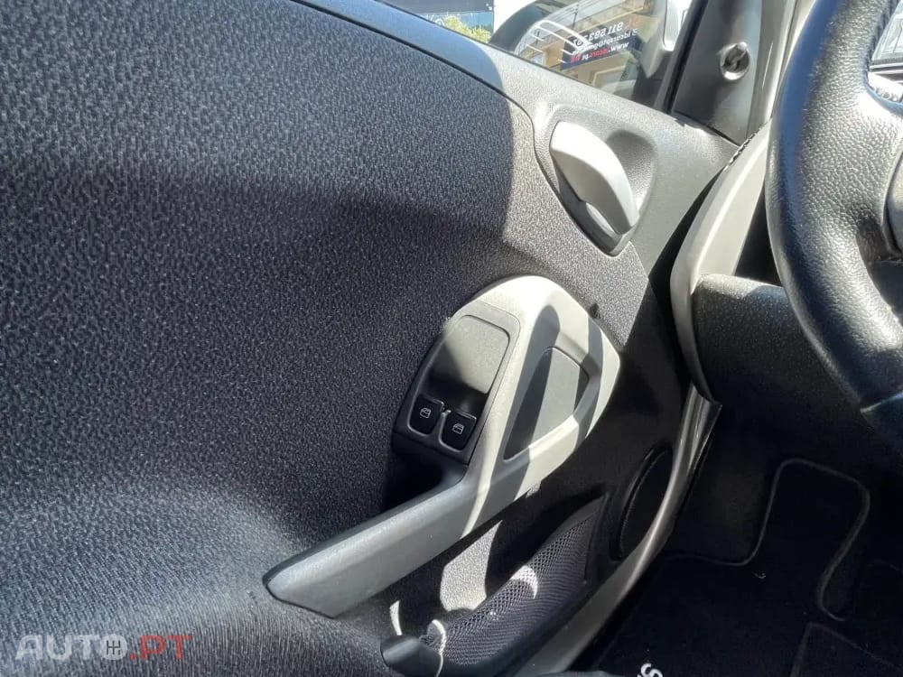 Smart ForTwo 1.0 Passion 71