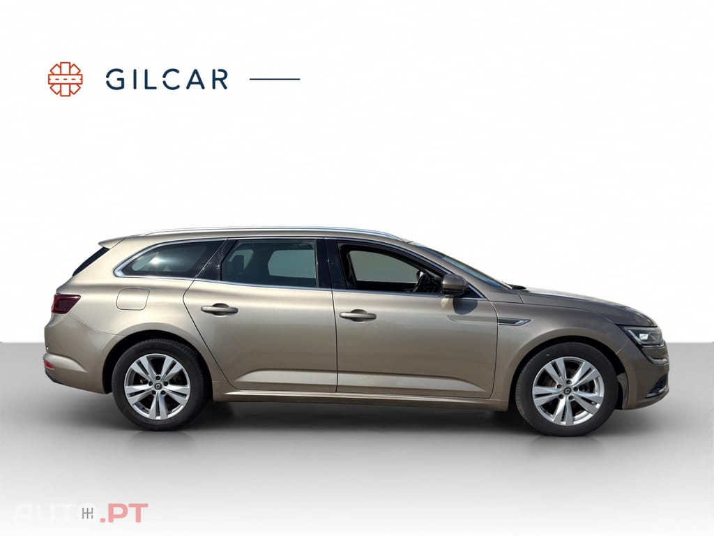 Renault Talisman Sport Tourer 1.6 dCi Intens