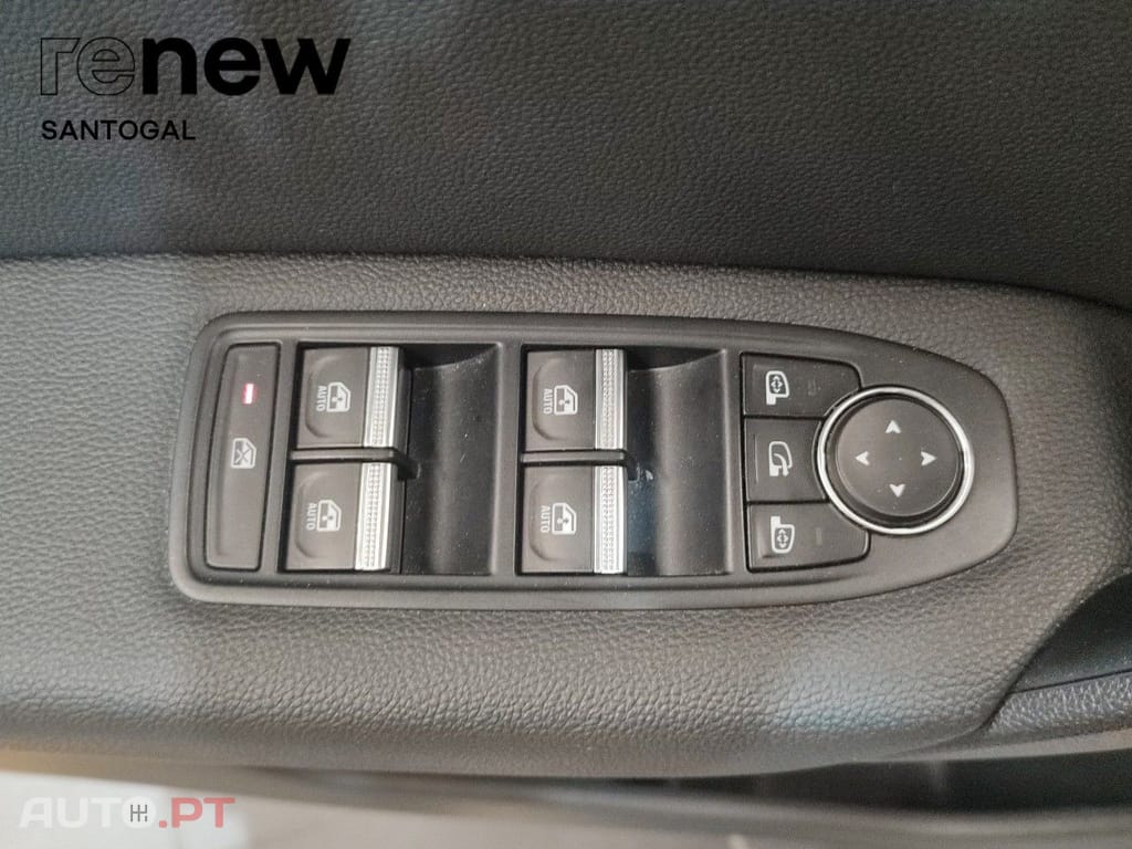 Renault Captur Captur 0.9 TCE Exclusive