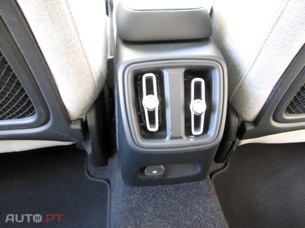 Volvo C40 Recharge Ultimate