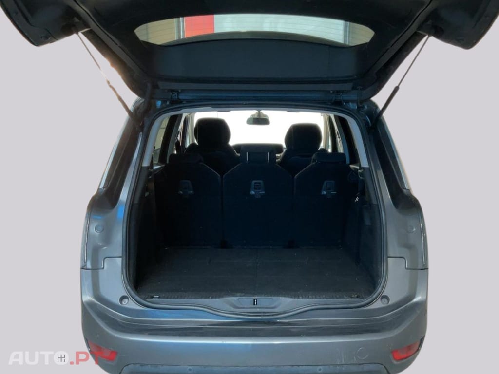 Citroen C4 Grand Picasso 1.2 e-THP Shinne