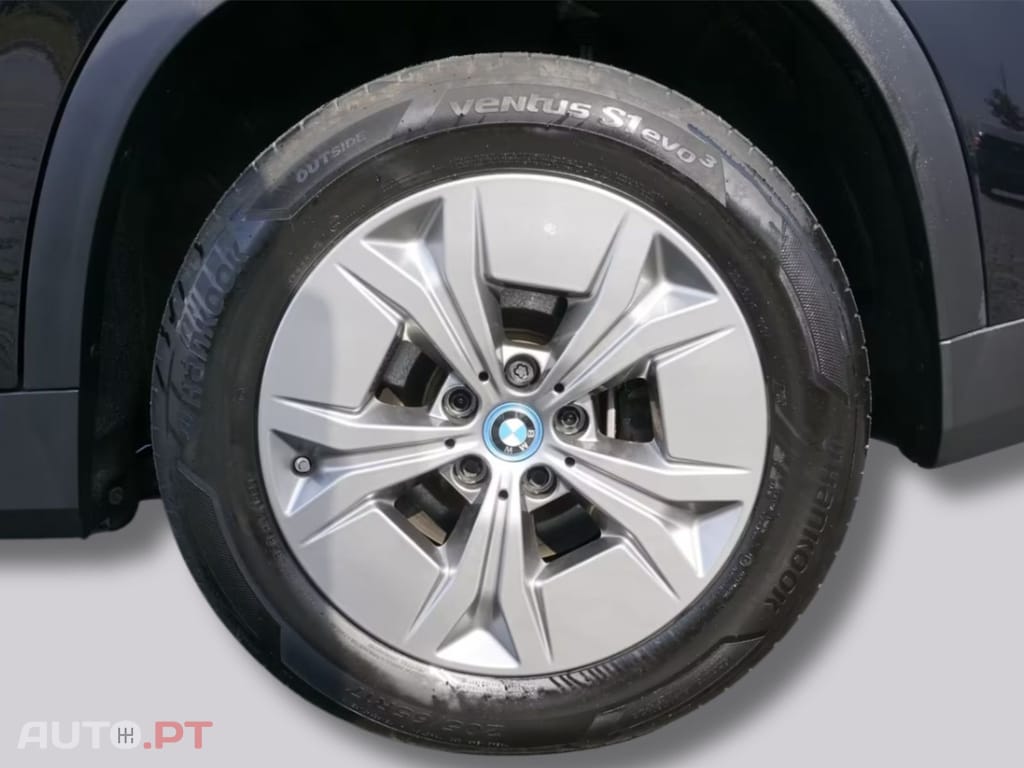 BMW iX1 I.V.A DEDUTÍVEL xDrive30 