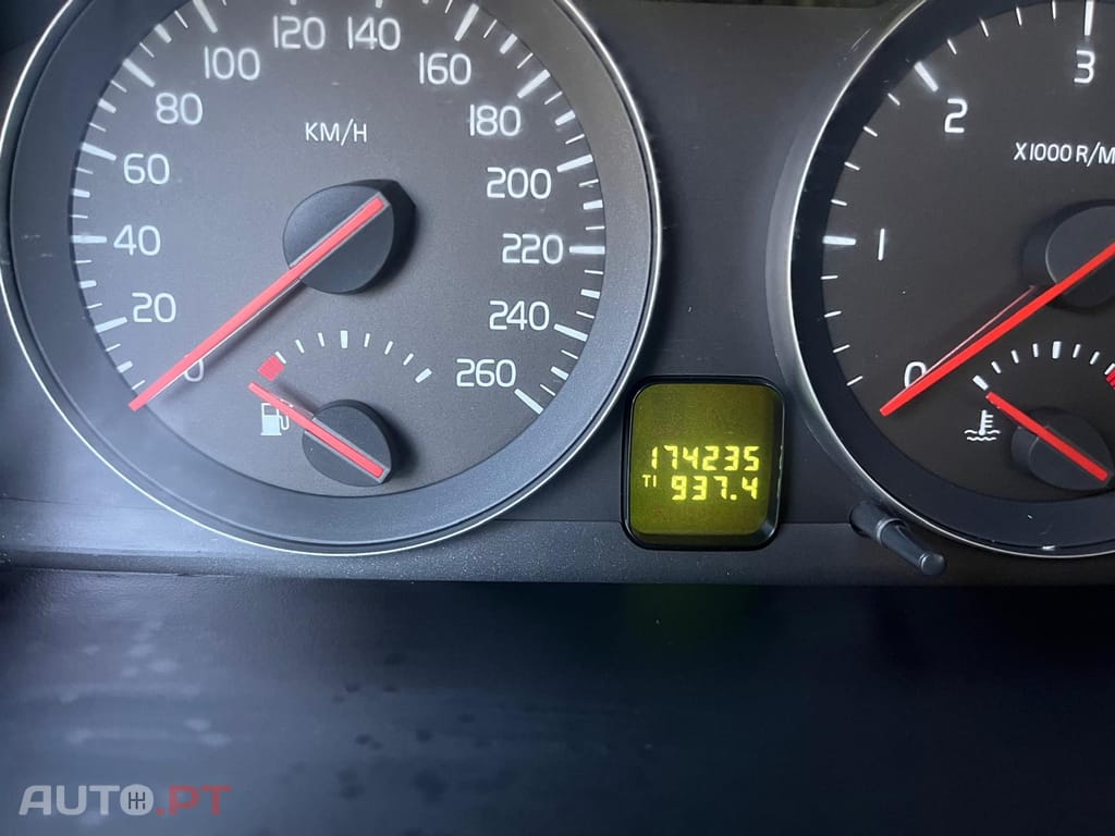 Volvo V50 1.6D Drive