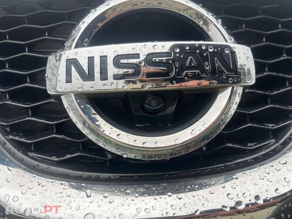 Nissan Qashqai 1.5 dCi Tekna 19 Pele RS