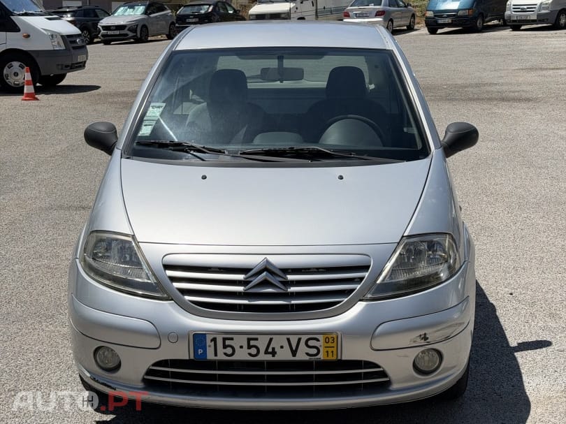 Citroen C3 Comercial