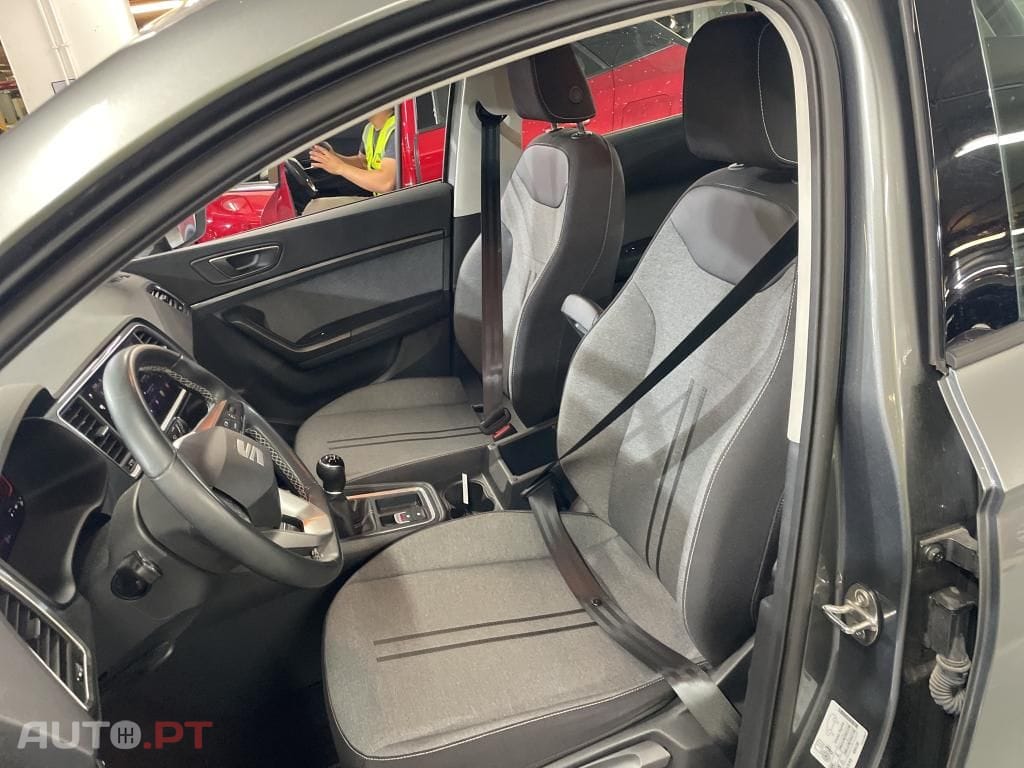 Seat Ateca 1.0 TSI Style
