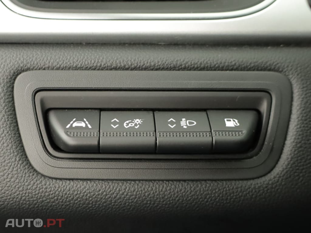 Renault Captur Captur 1.6 E-Tech Plug-In Hybrid Techno