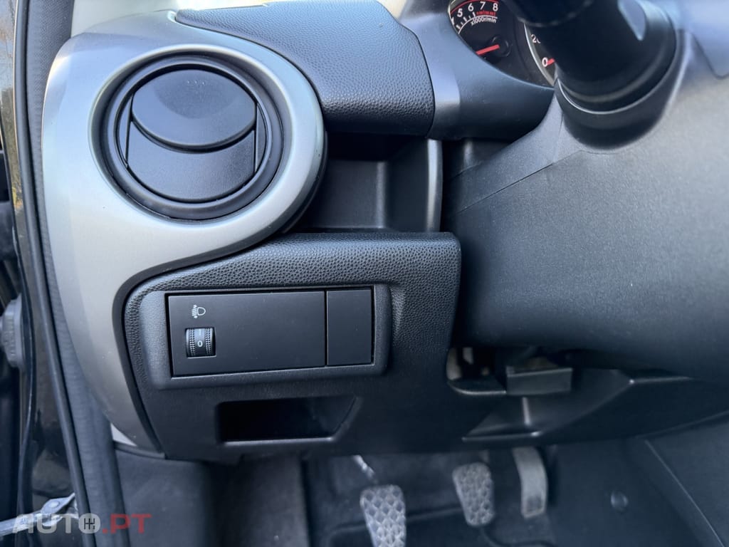 Mazda 2 1.25 Comfort