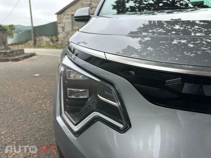 Kia Niro 64kWh Vision Edition