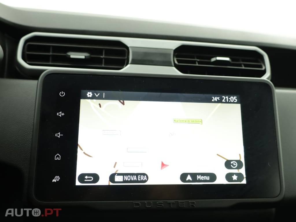 Dacia Duster Duster 1.0 TCe Journey