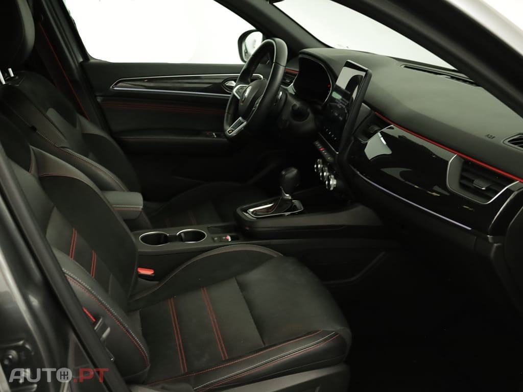 Renault Arkana Arkana 1.3 TCe R.S.Line EDC