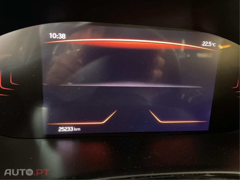 Seat Ibiza 1.0 TSI Style