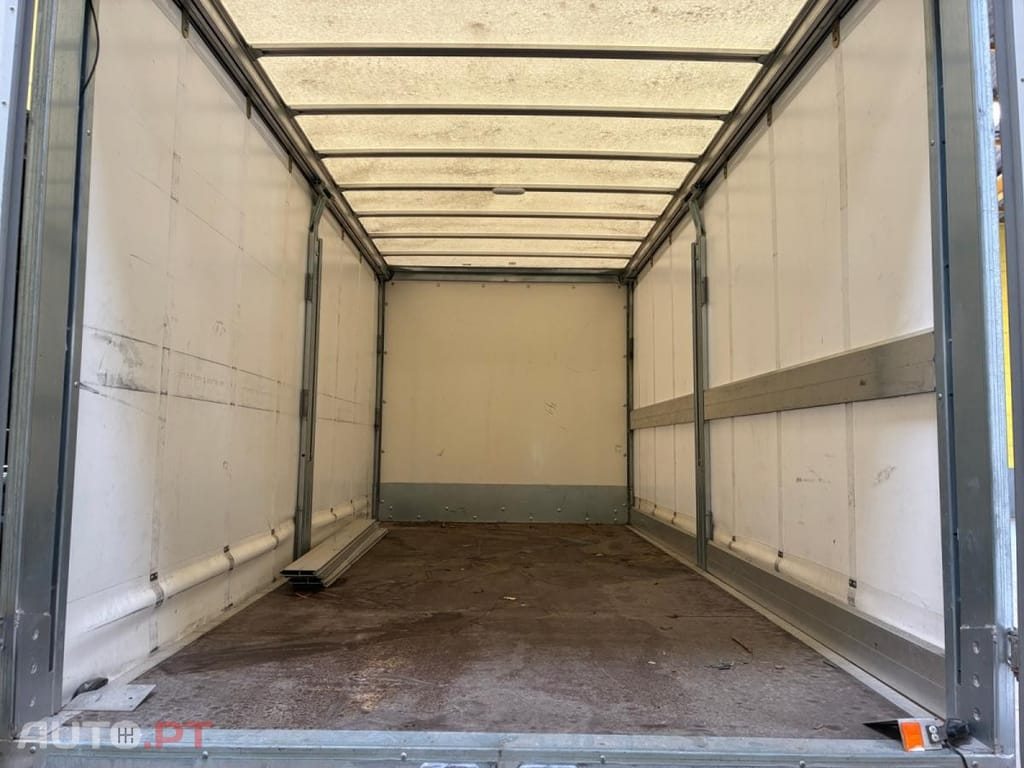 Peugeot Boxer 2.2 BlueHDi L4 3.5T