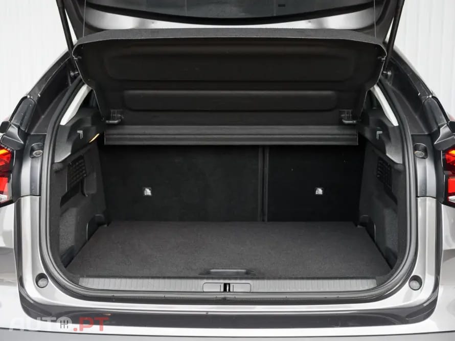 Citroen e-C4 50 kWh Plus