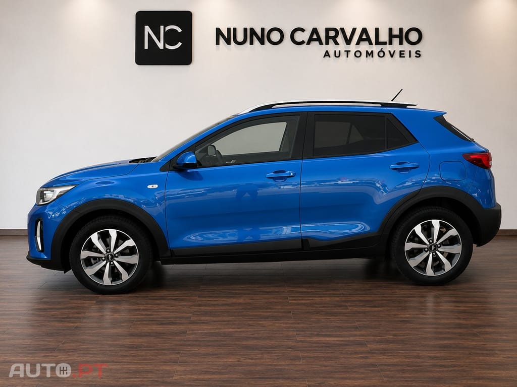 Kia Stonic 1.2 Dynamic