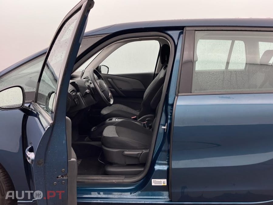 Citroen Grand C4 SpaceTourer 1.5 BlueHDi Business EAT8