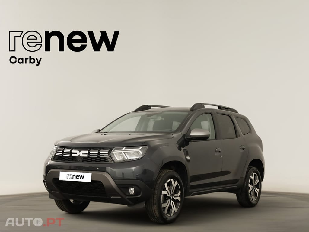 Dacia Duster Duster 1.0 TCe ECO-G Extreme Bi-Fuel