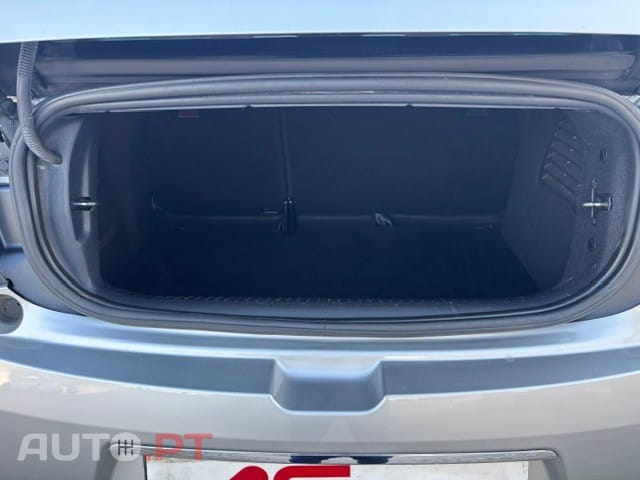 Citroen DS3 Cabrio 1.6 e-HDi So Chic ETG6
