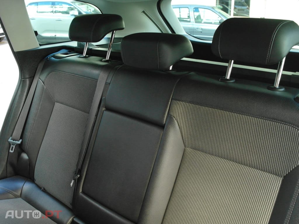 Opel Astra Sports Tourer 1.7 CDTi Cosmo S/S