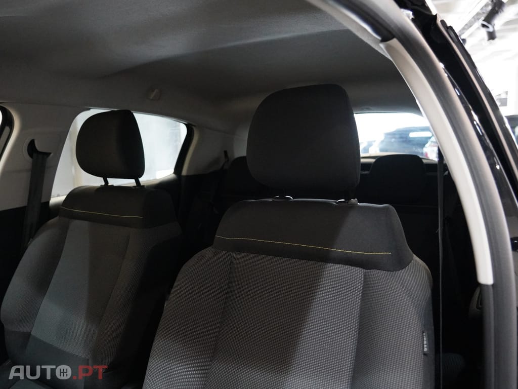Citroen C3 1.2 PureTech Max EAT6