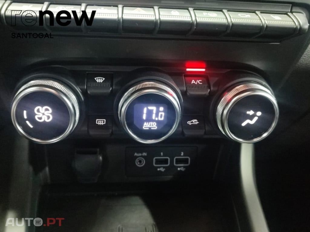 Renault Arkana Esprit Alpine Mild Hybrid 160 EDC