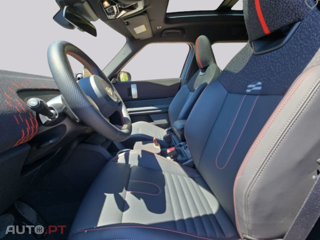 MINI Countryman  1.5 C JCW L