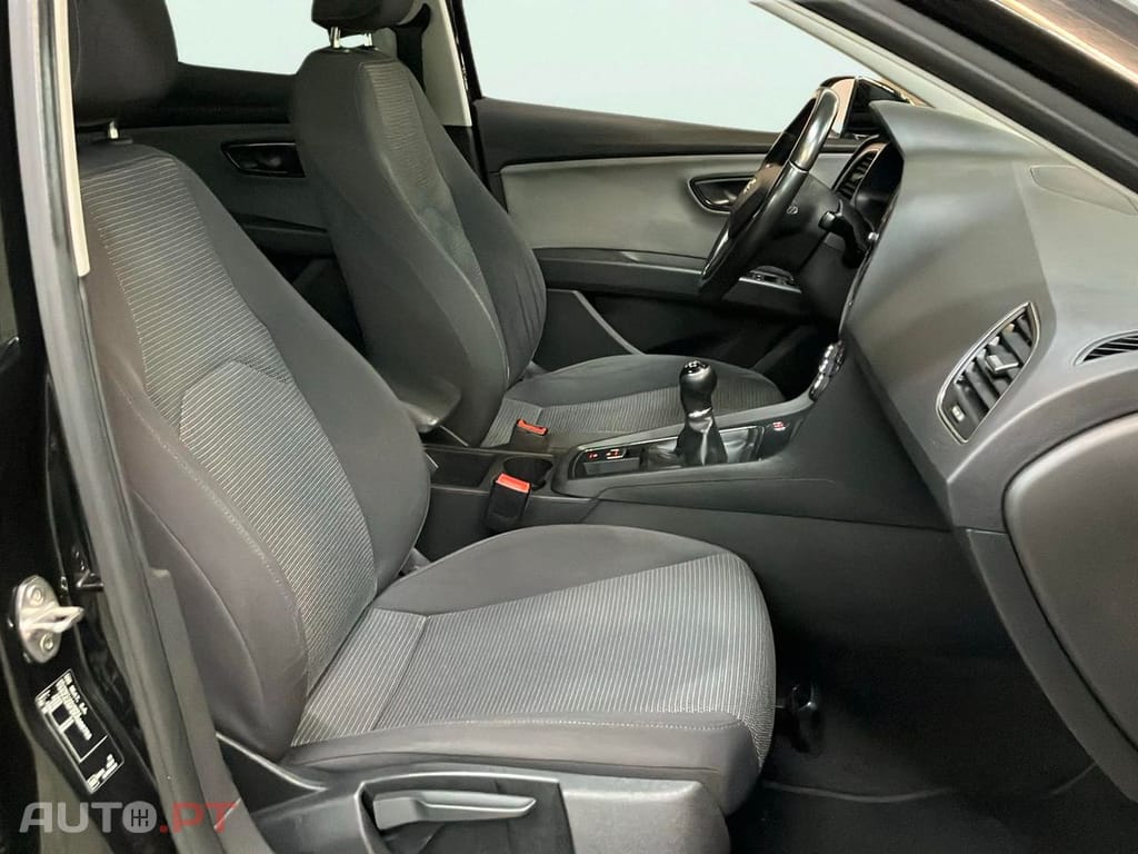 Seat Leon 1.6 TDI Style S/S