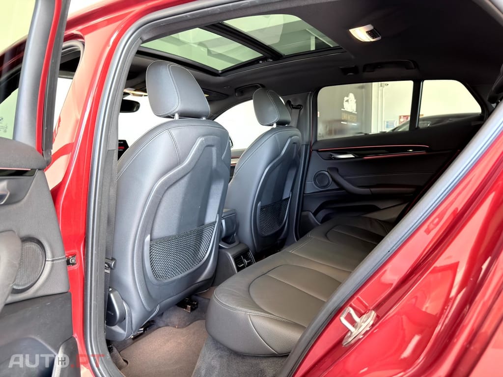 BMW X2 25 e xDrive Pack M