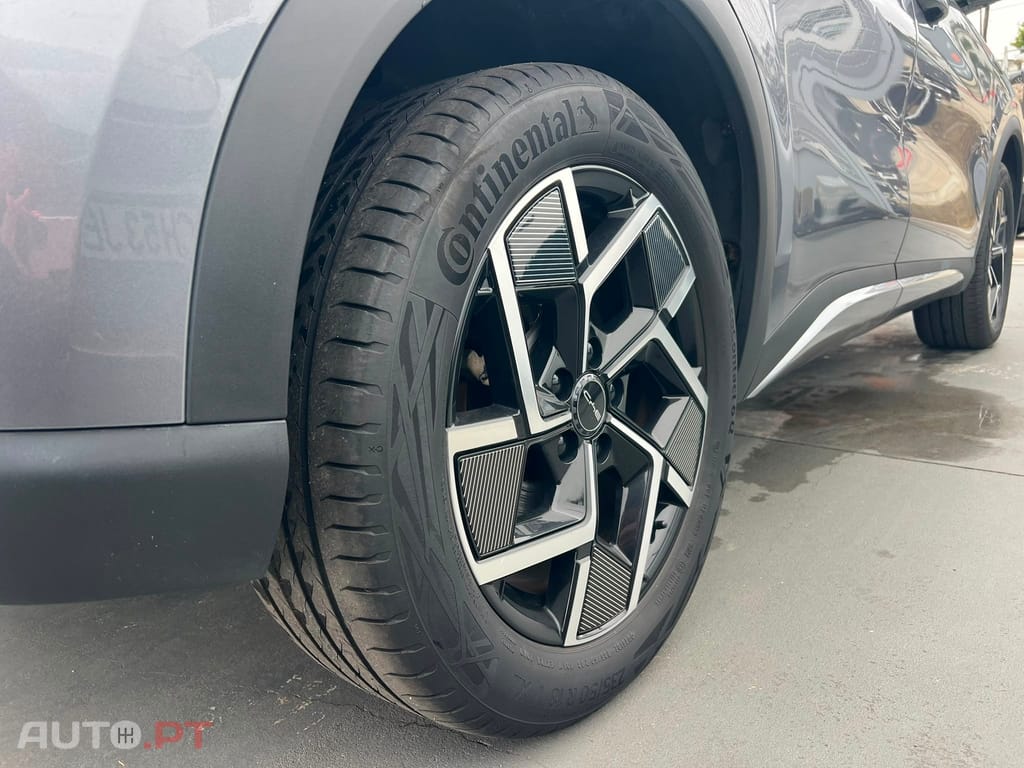 BYD Atto 3 60.48 kWh Design