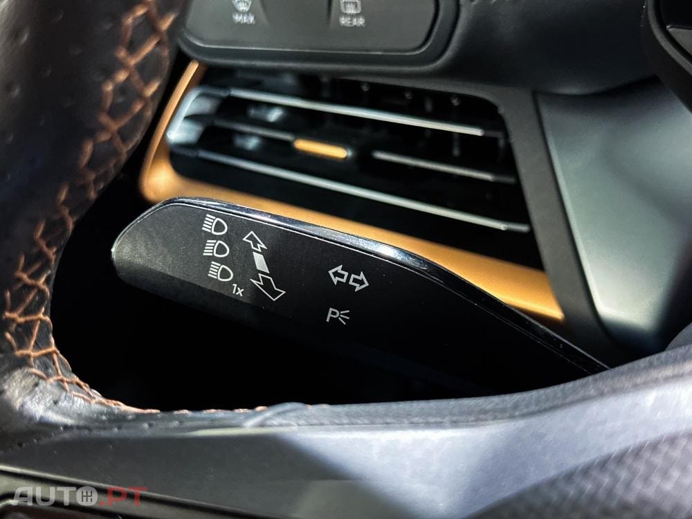 Cupra Born 58 kWh Plus