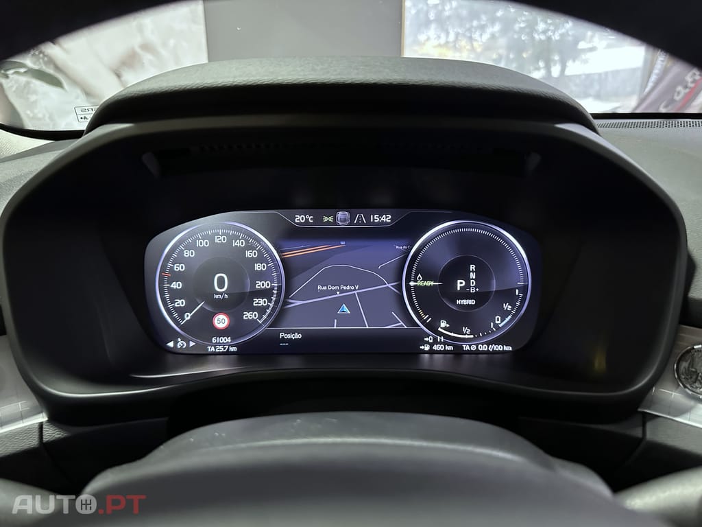 Volvo XC40 1.5 T5 PHEV Inscription Expression