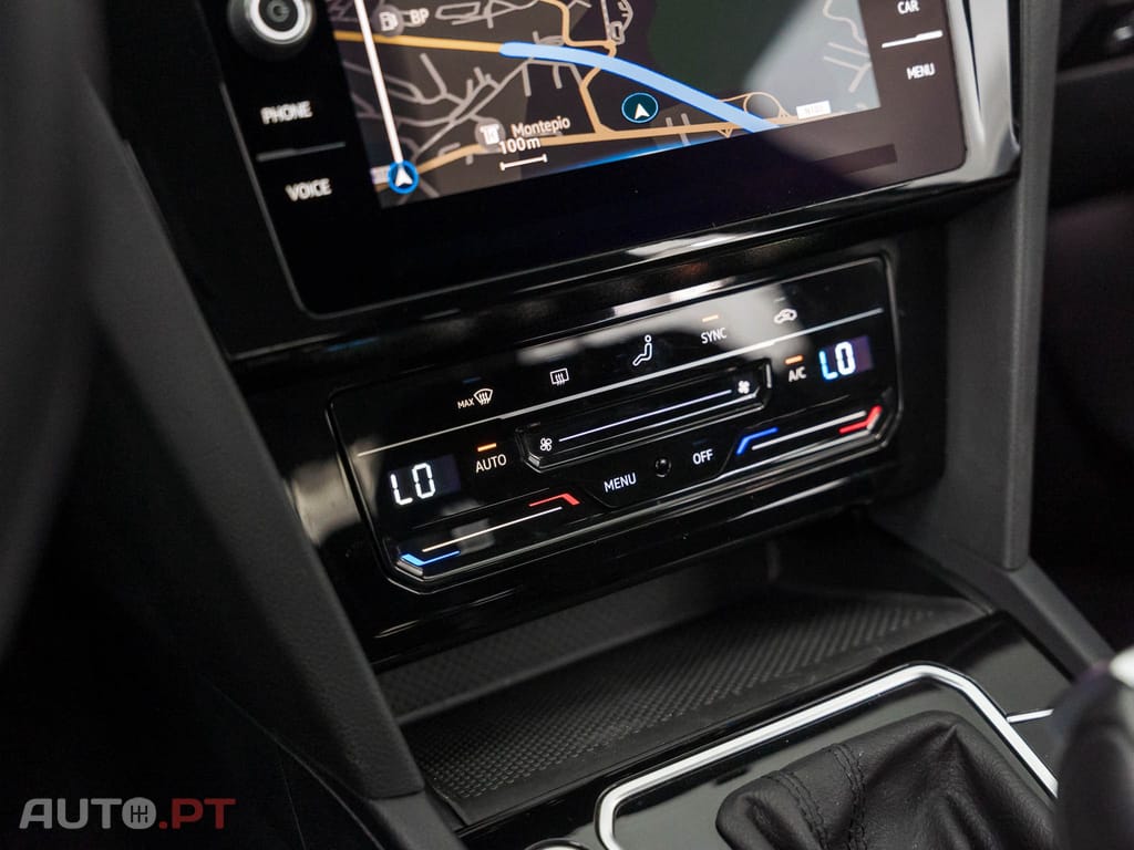 Volkswagen Passat 2.0 TDI Business DSG