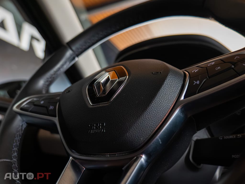 Renault Clio 1.0 TCe Techno Bi-Fuel