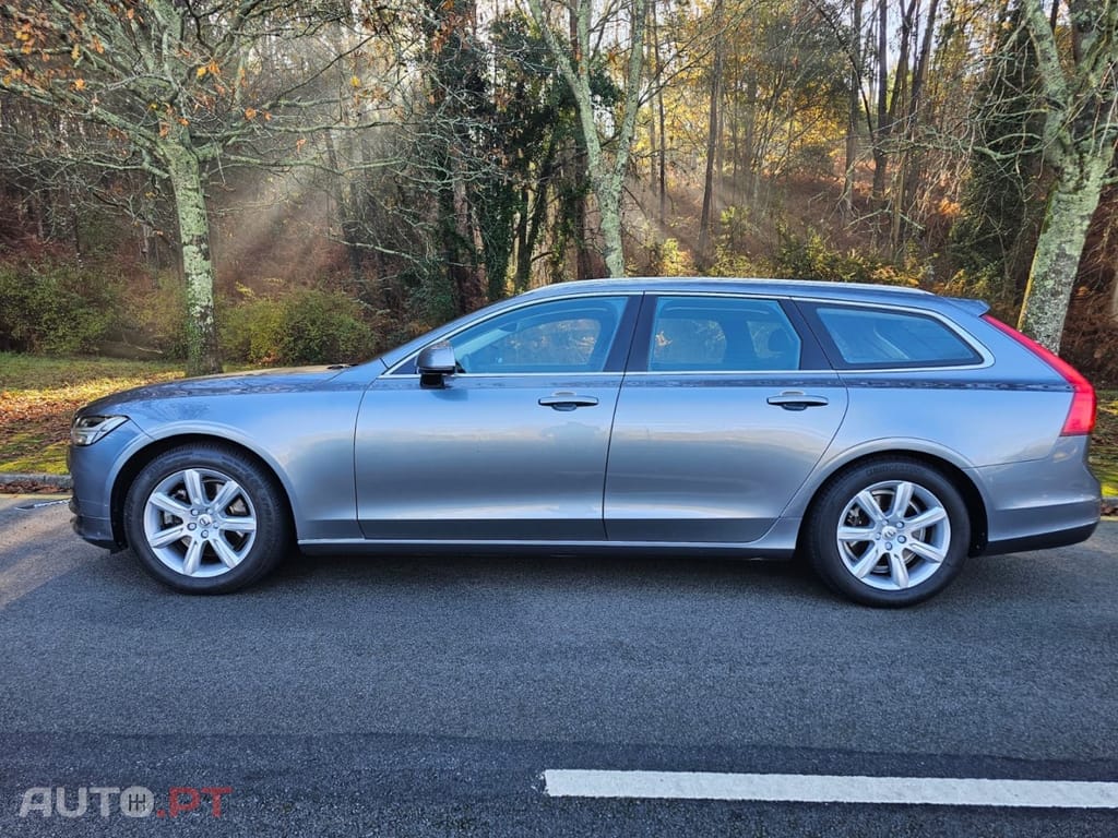 Volvo V90 2.0 D4 Inscription Geartronic
