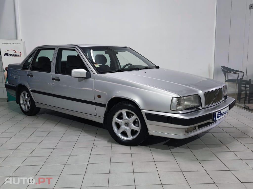 Volvo 850 2.0 GLT