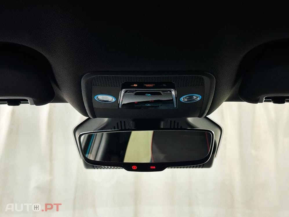 BYD Dolphin 60.4 kWh Design