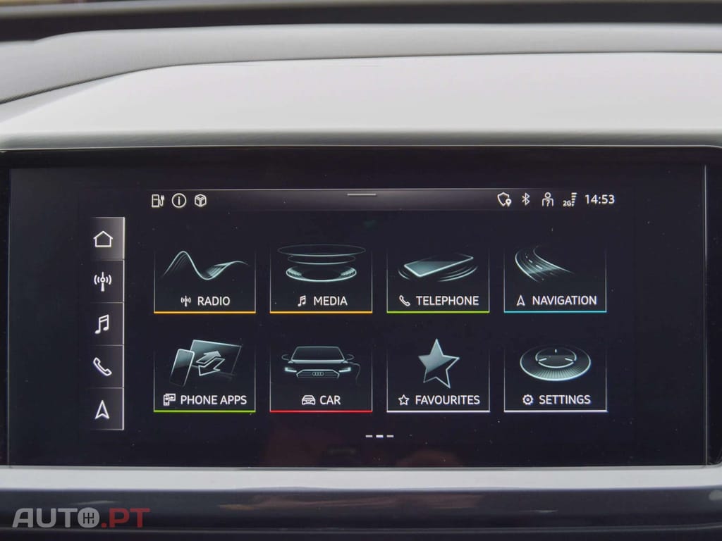 Audi Q4 E-Tron 45 82 kWh SE Business Plus