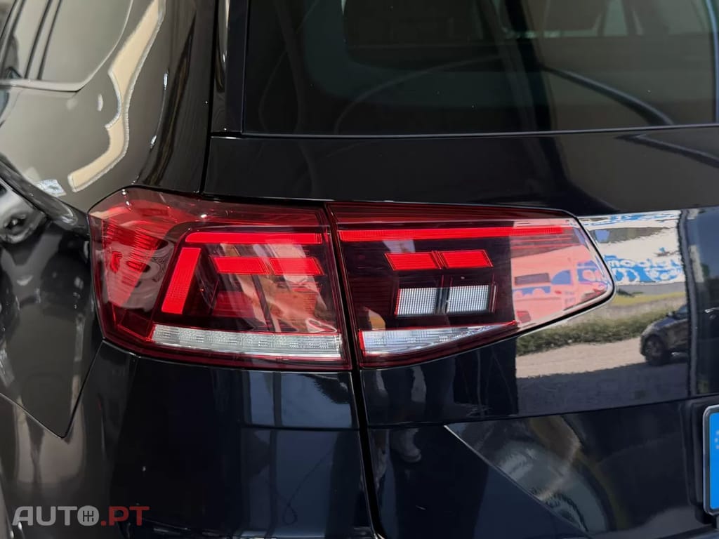 Volkswagen Passat Variant 2.0 TDI Business