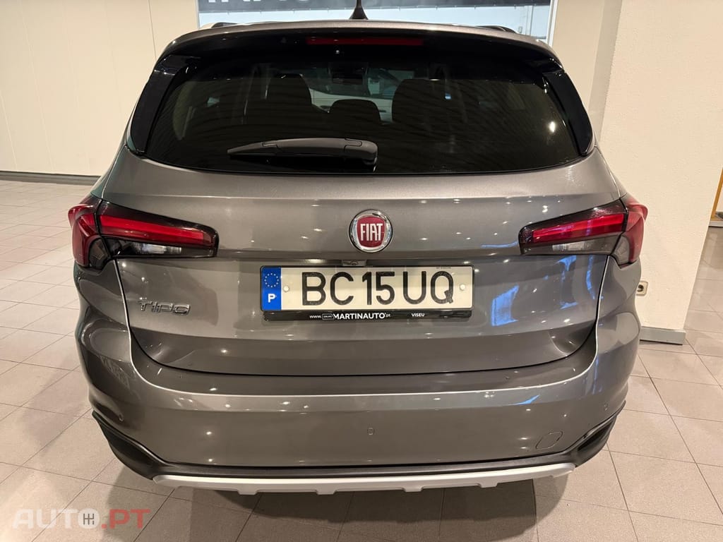 Fiat Tipo 1.0 GSE T3