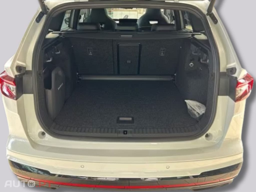 Skoda Enyaq RS I.V.A DEDUTIVEL