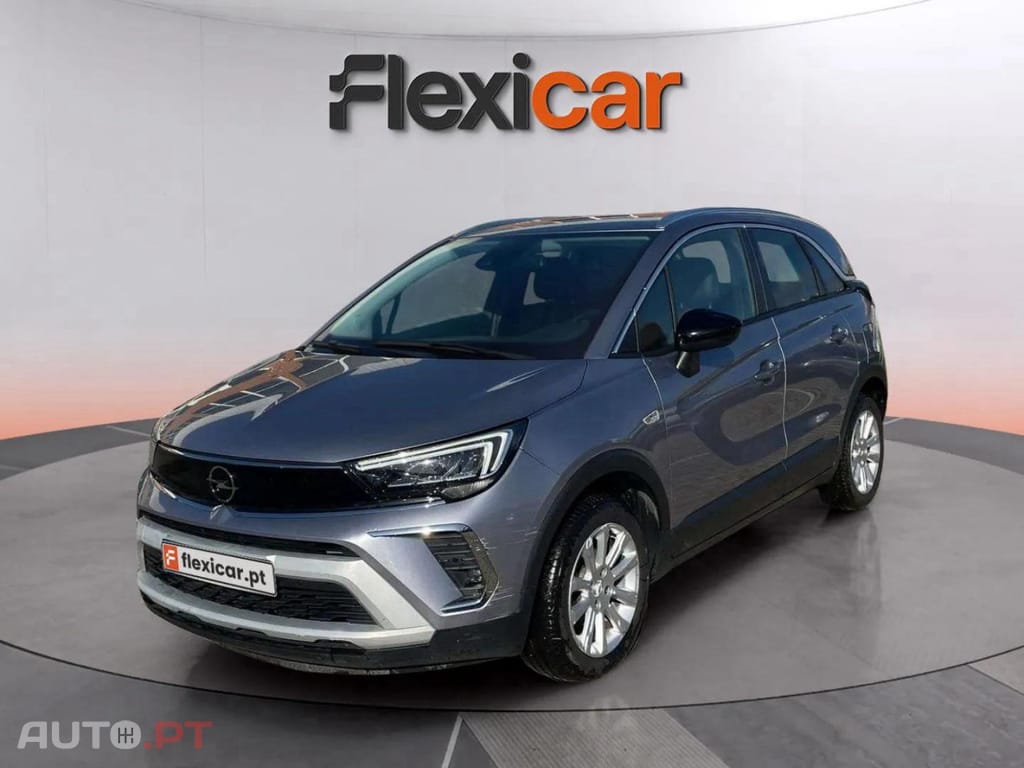 Opel Crossland 1.5 D Edition