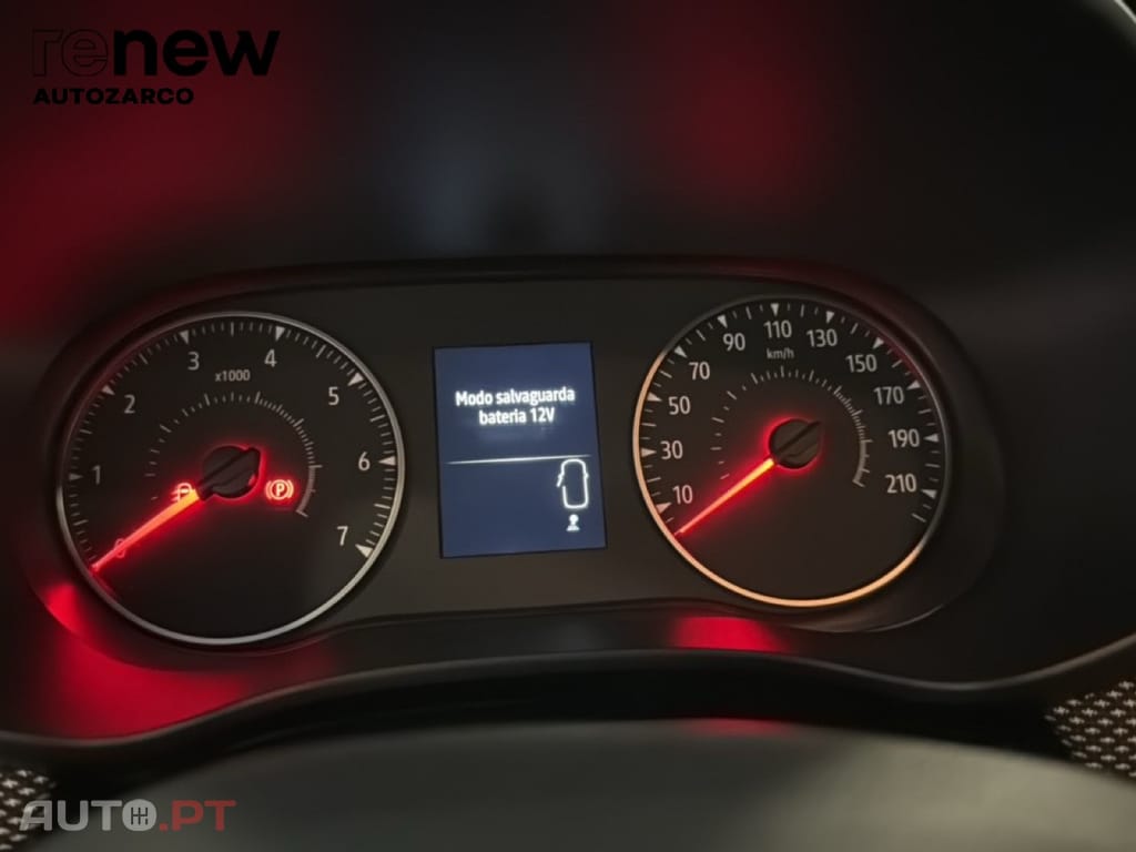 Dacia Sandero Comfort